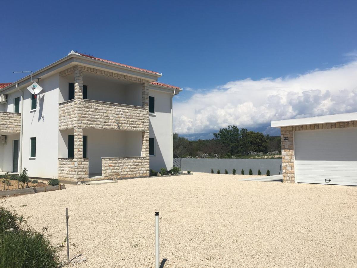 Appartement avec Terrasse