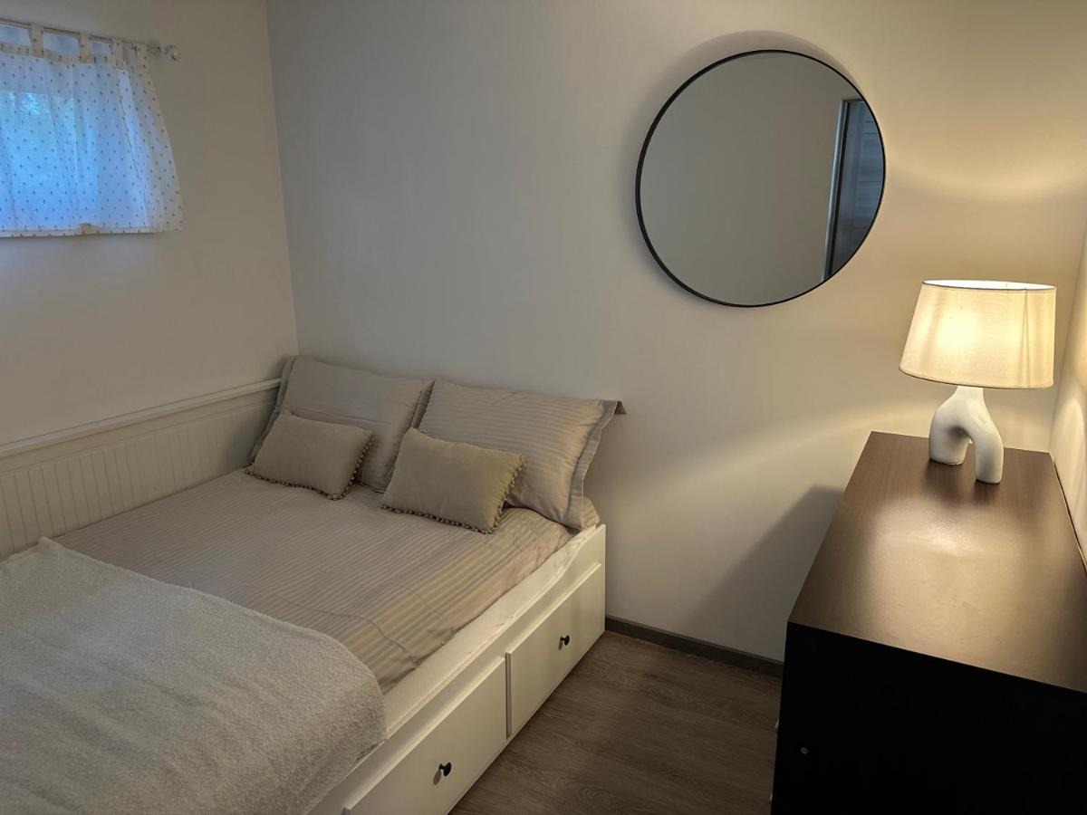 Brīvdienu māja Ozoli - B&B Usmenieki