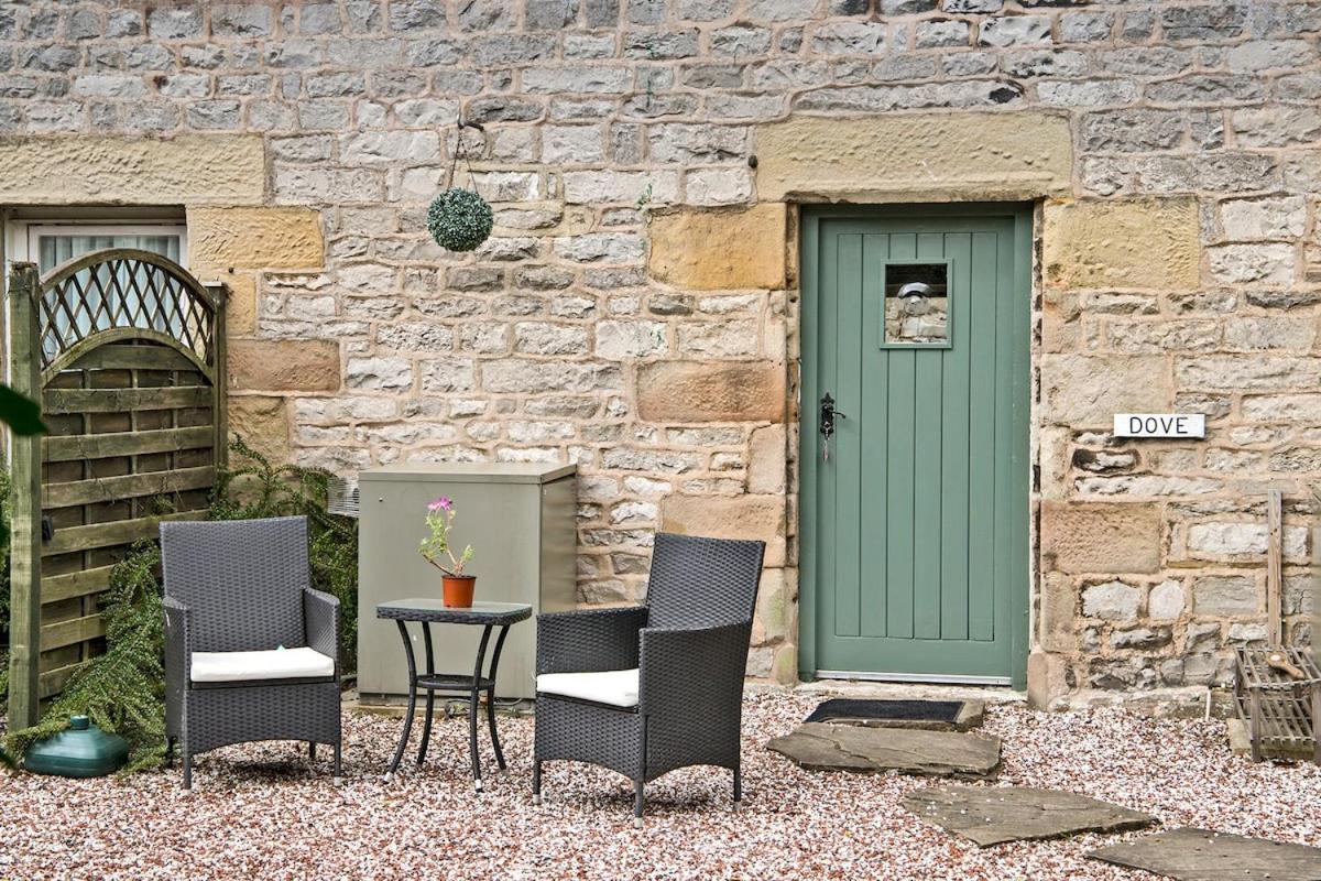 Dove Cottage - B&B Hartington
