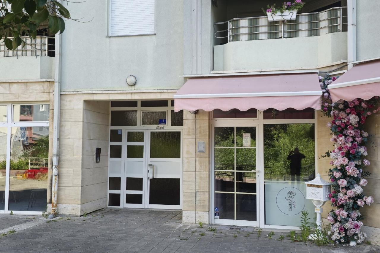 Apartment Toni Zadar - Bed and Breakfast