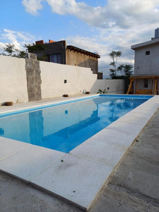 Departamentos Don Antonio - Bed and Breakfast Tanti