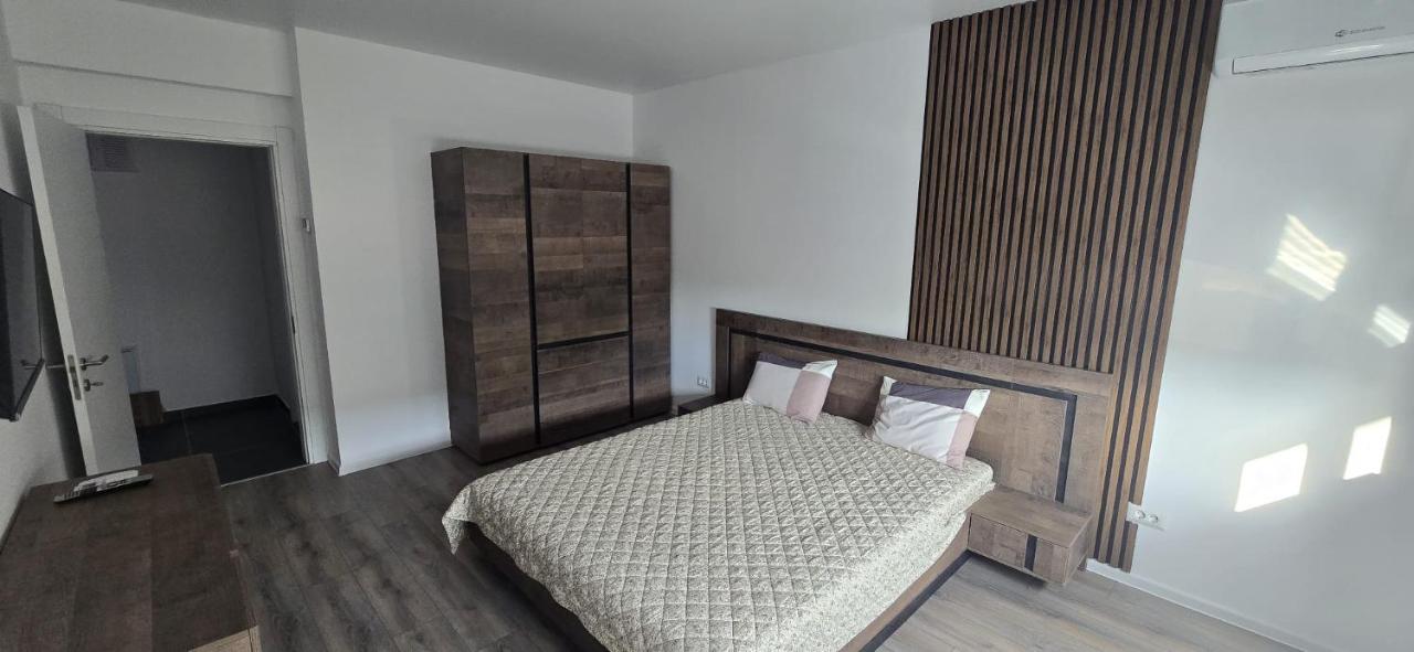Studio Binelui - Chambres d’hôtes Bucarest