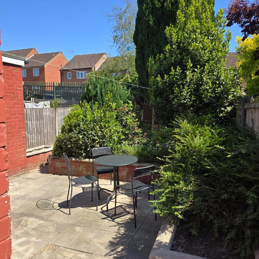 Cosy centrally located house - B&B Nottingham