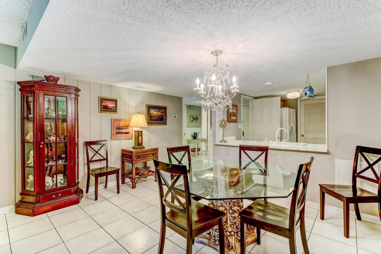 2070 Beachwood Light, Bright and Airy condo at Amelia Island Plantation - B&B Fernandina Beach