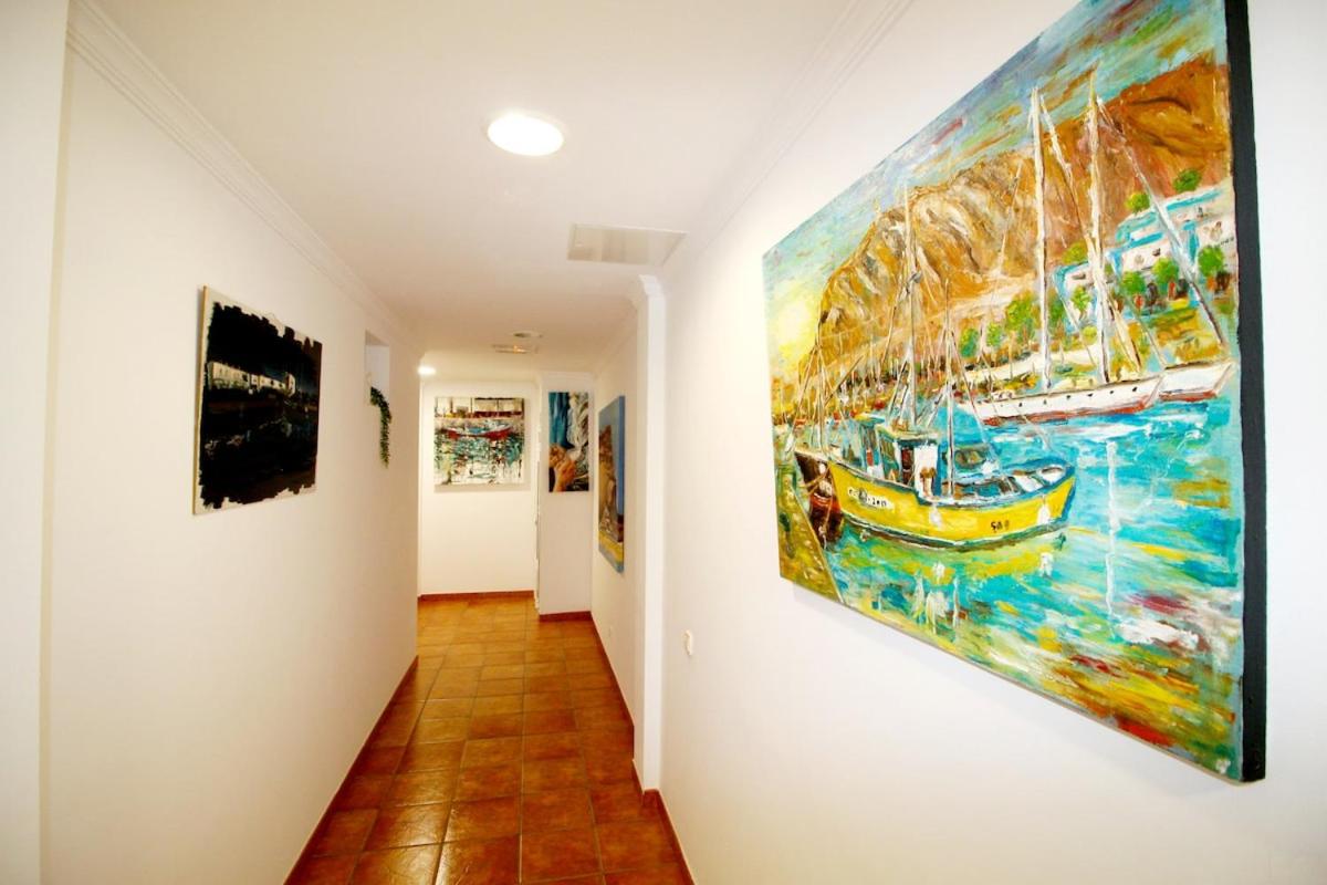 Las Cascadas Puerto de Mogán II - Ferienwohnung