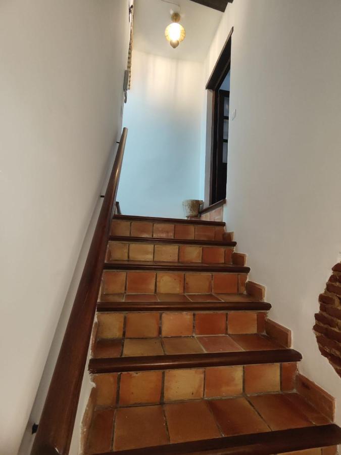 Casa de los Arcos Parking Free en las inmediaciones - B&B Córdoba