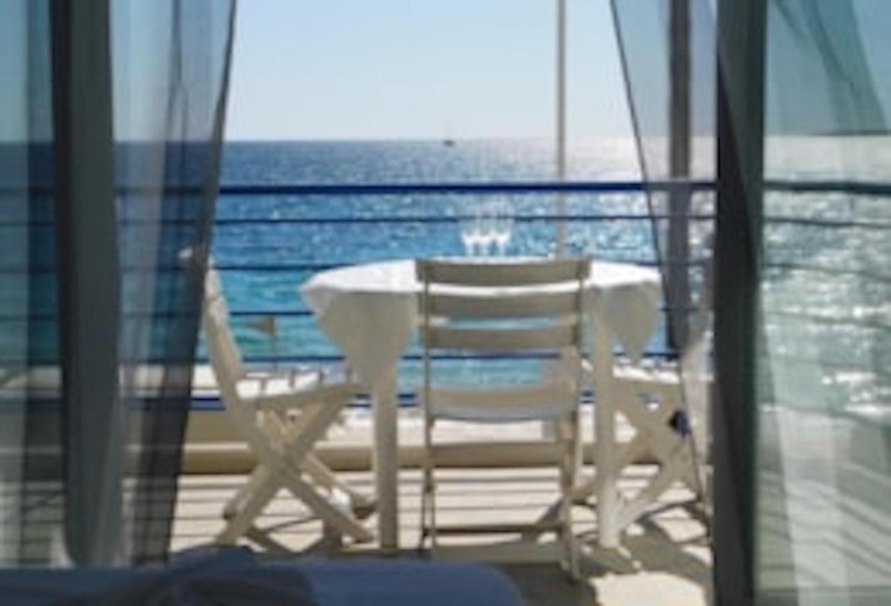 La caravelle - Chambres d’hôtes Juan-les-Pins