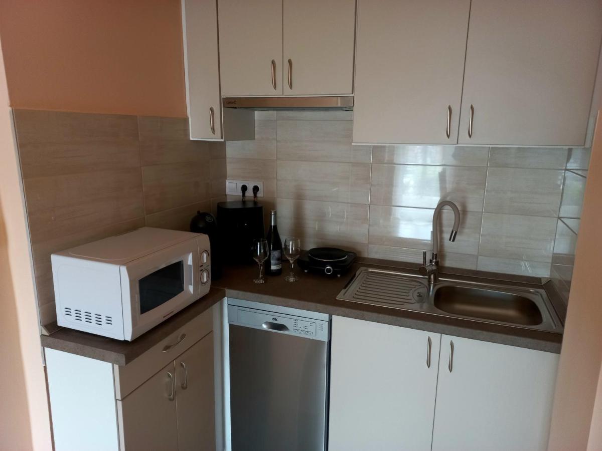 Standard Zimmer mit Queensize-Bett