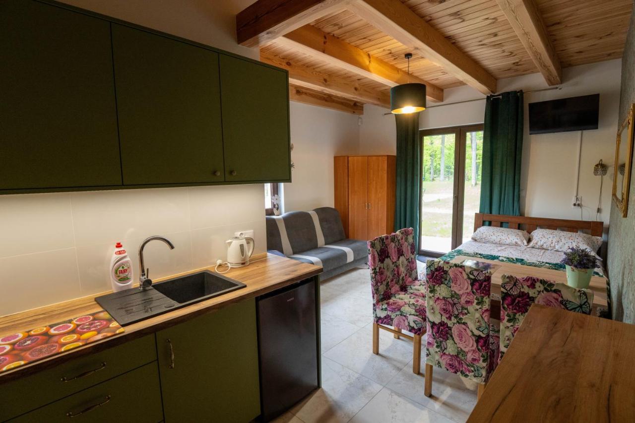 Quadruple Room with Private Bathroom