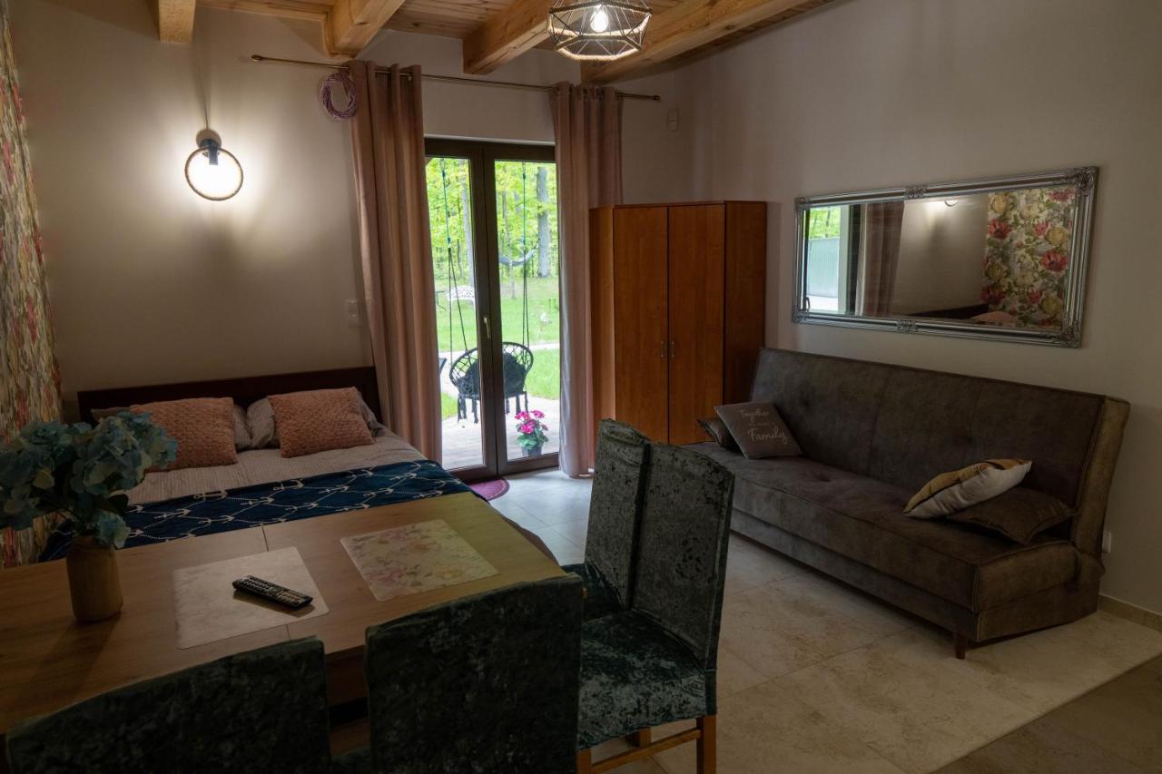 Quadruple Room with Shower