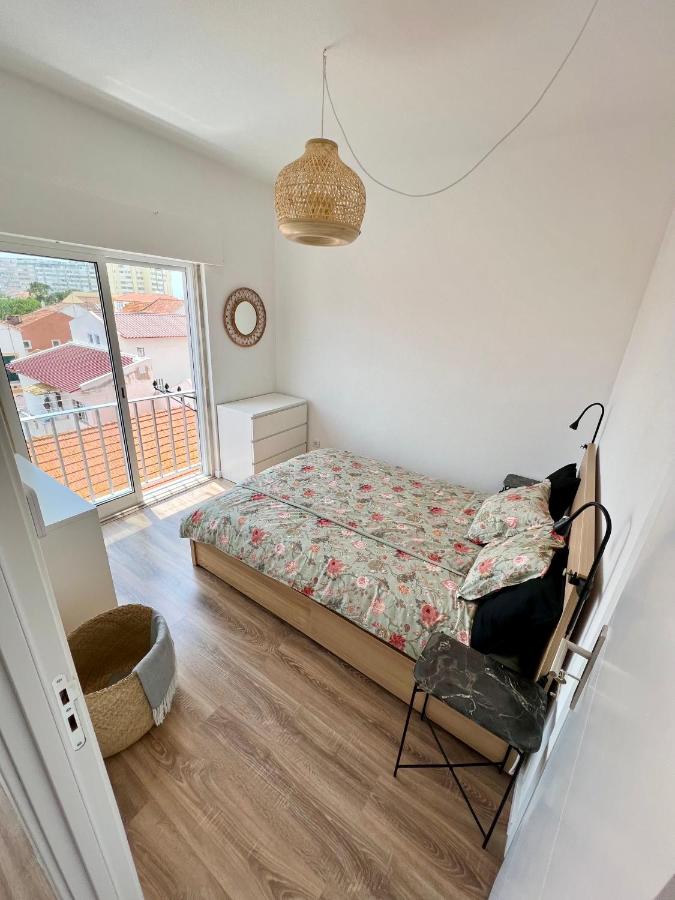 Apartment mit 2 Schlafzimmern