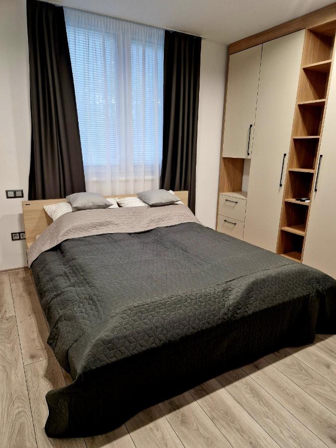 BB Apartman 2 - B&B
