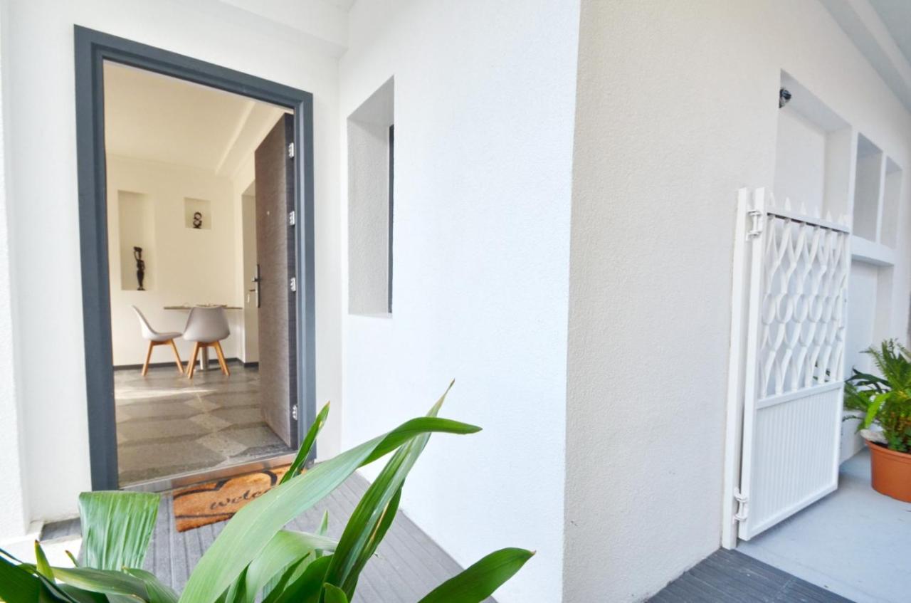 Apartments Spasoje 1 - Chambres d’hôtes