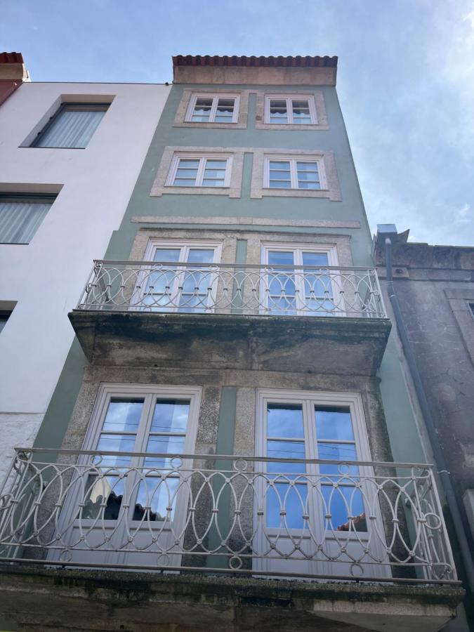Cais das Flores - B&B Vila Nova de Gaia