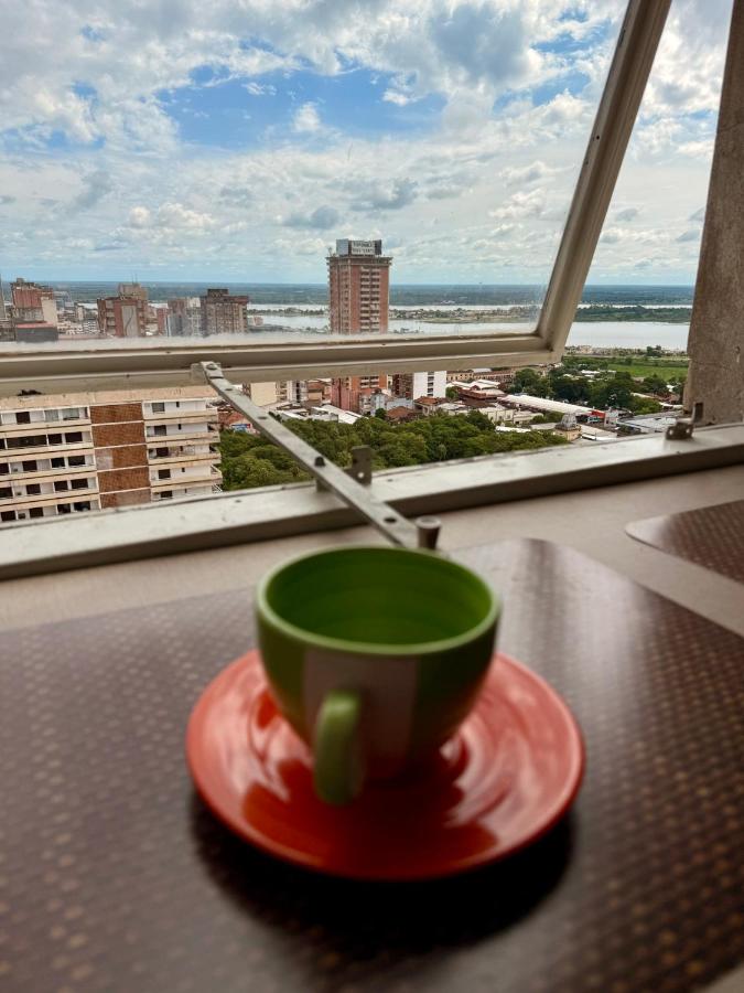 Espacio Bowie - B&B Asunción