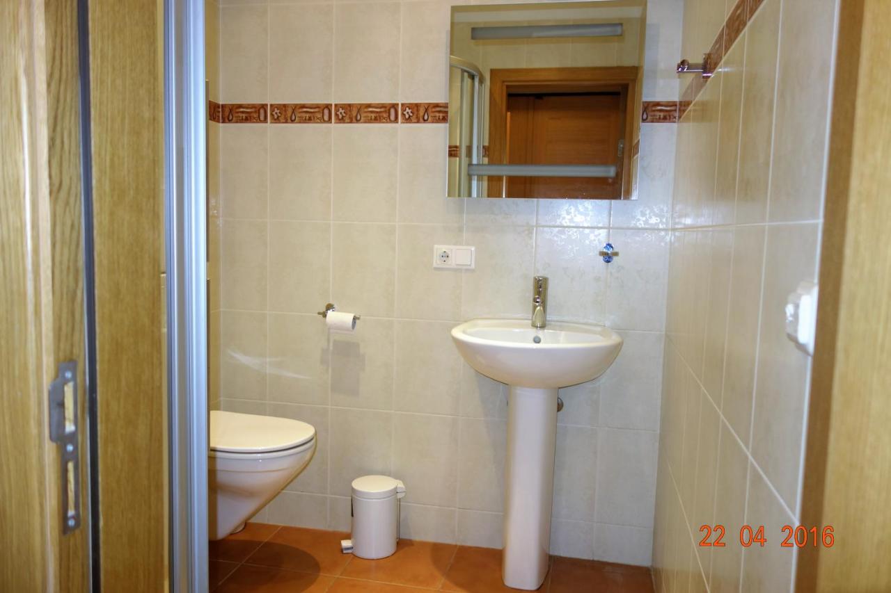 Appartamento con Balcone