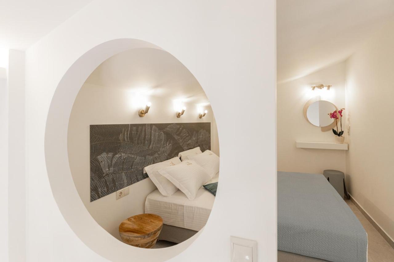 Pelago Loft - B&B
