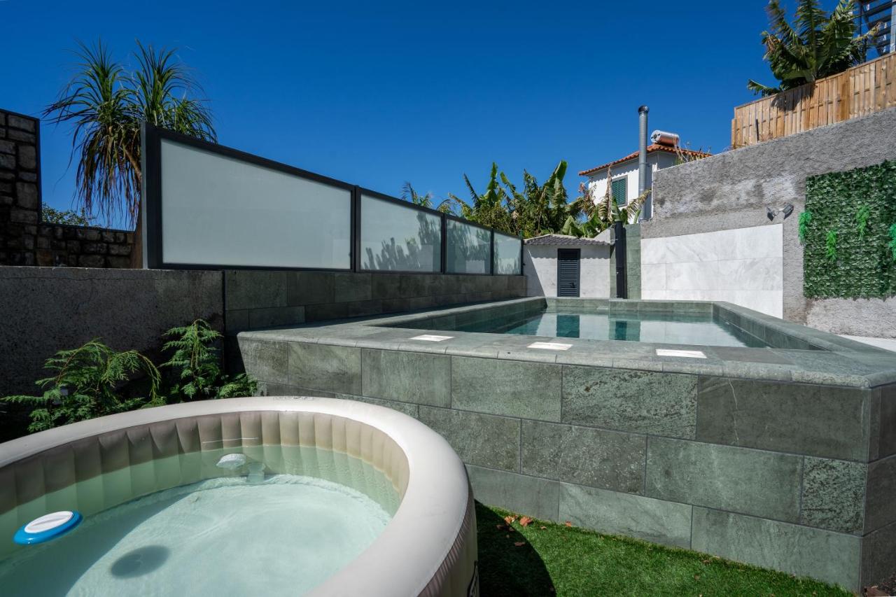 Villa Ocean Bay Funchal By Empório - Chambres d'hôtes Funchal