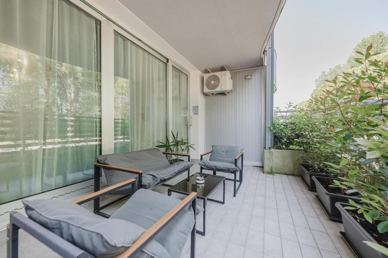 Appartamento Residence Mimose - B&B Eraclea Mare