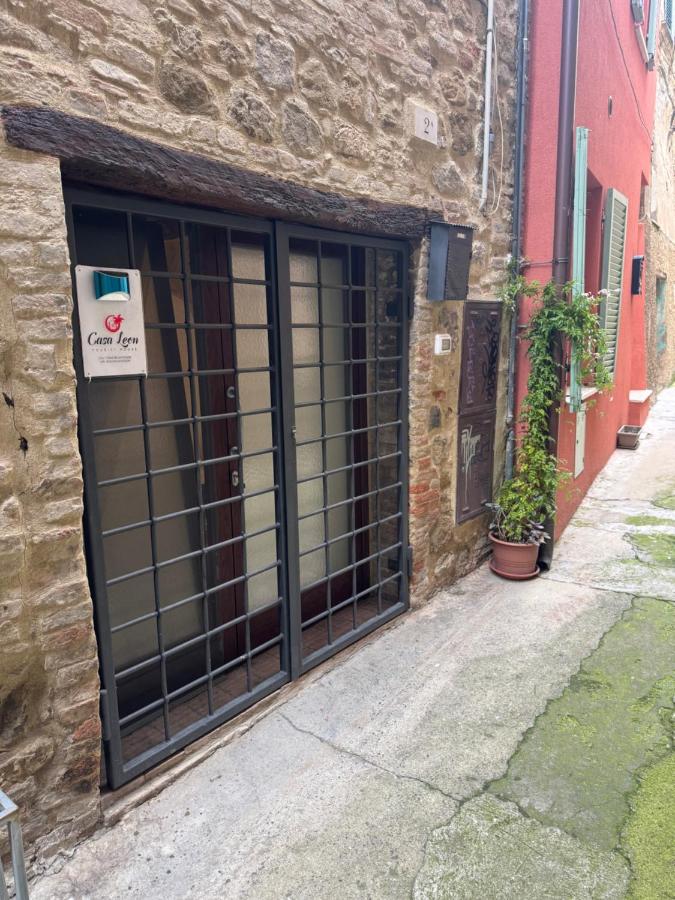 Casa Leon - City center - B&B Perugia