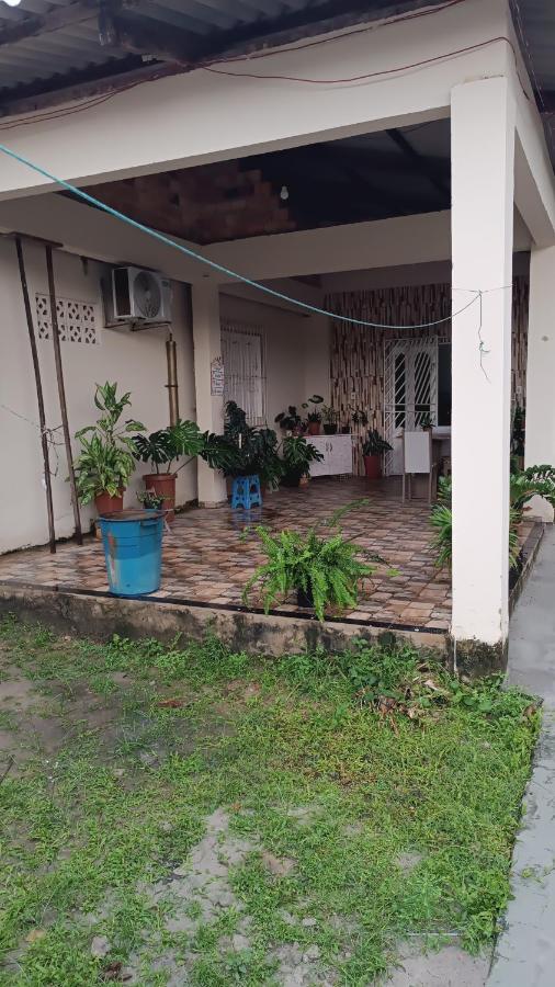 Suite das Mangueiras - Ferienwohnung Soure