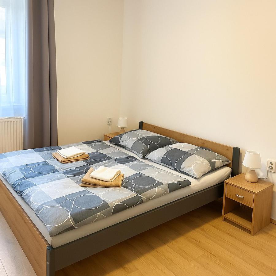 Appartement 1 Chambre