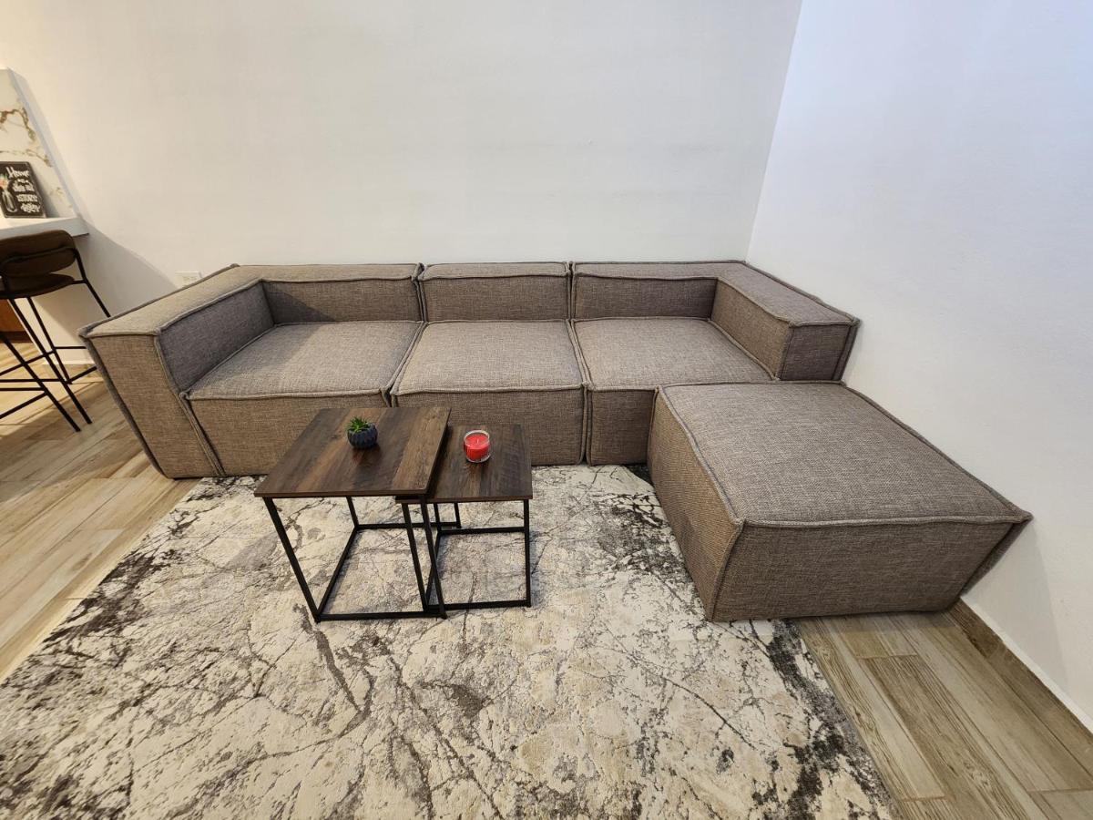 Appartamento con 1 Camera da Letto