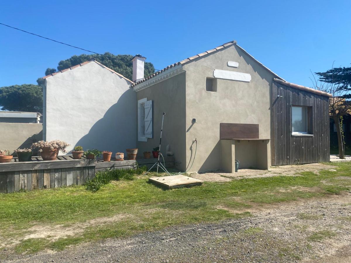 Mazet NiMiSa - B&B