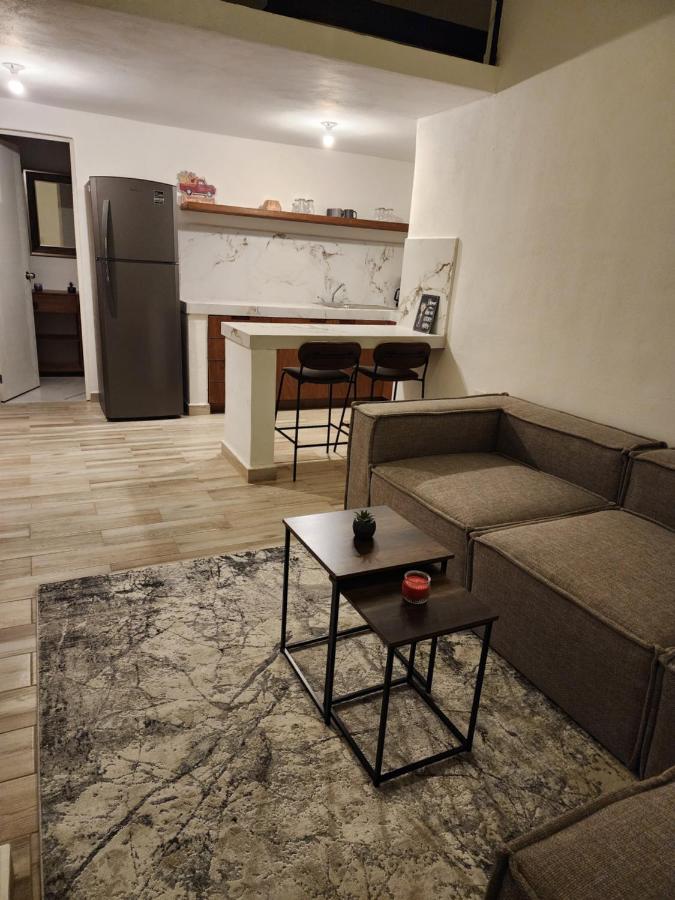 Somos Rastas Lofts - B&B Cabo San Lucas