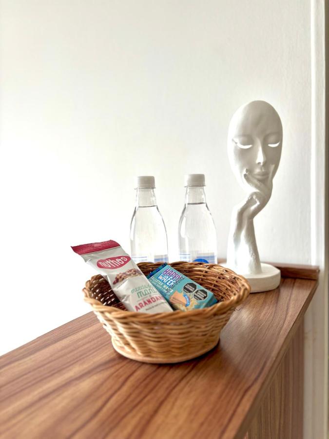 Loft Blue con parqueadero - B&B Armenia