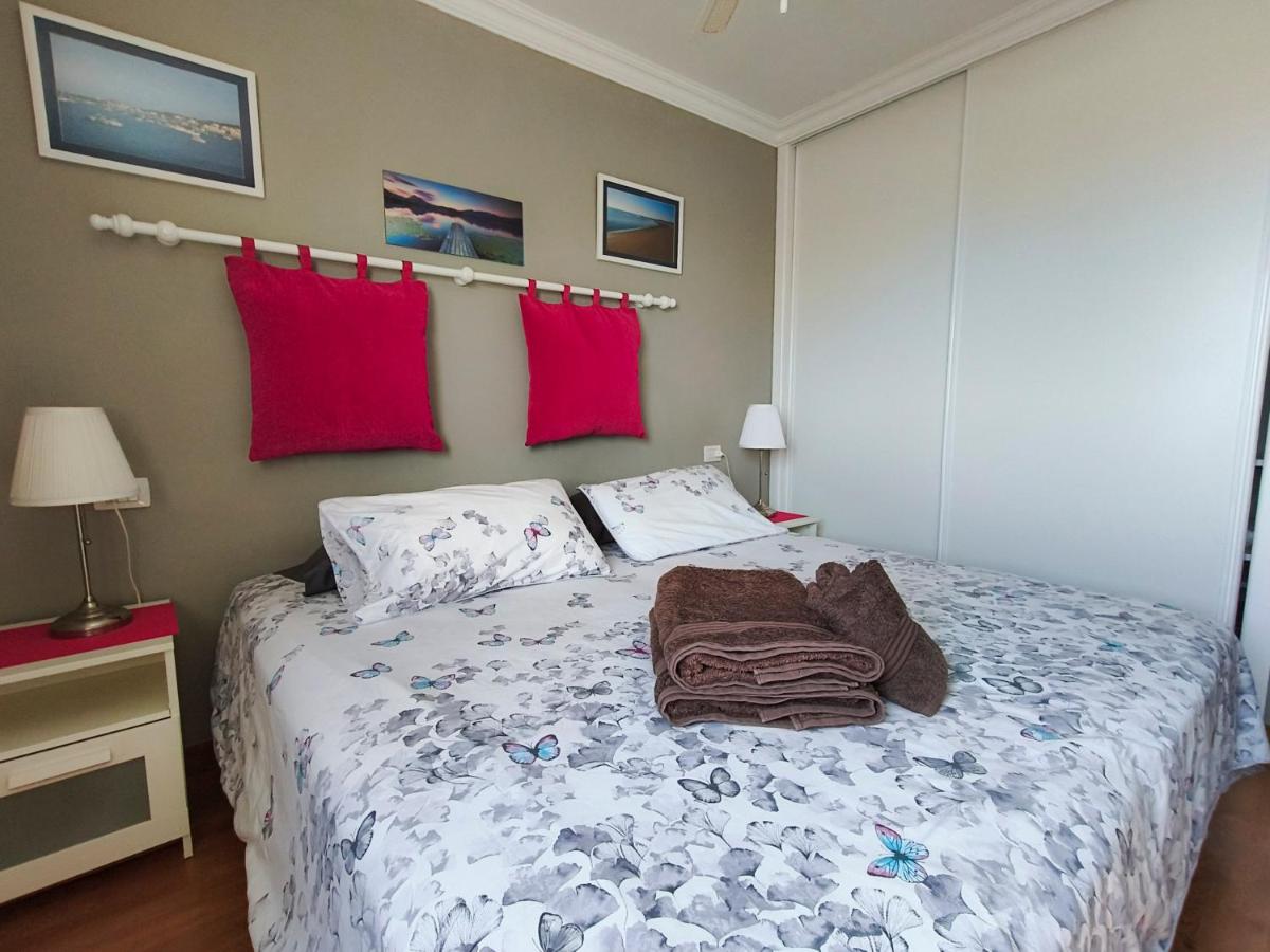 Apartment mit 2 Schlafzimmern