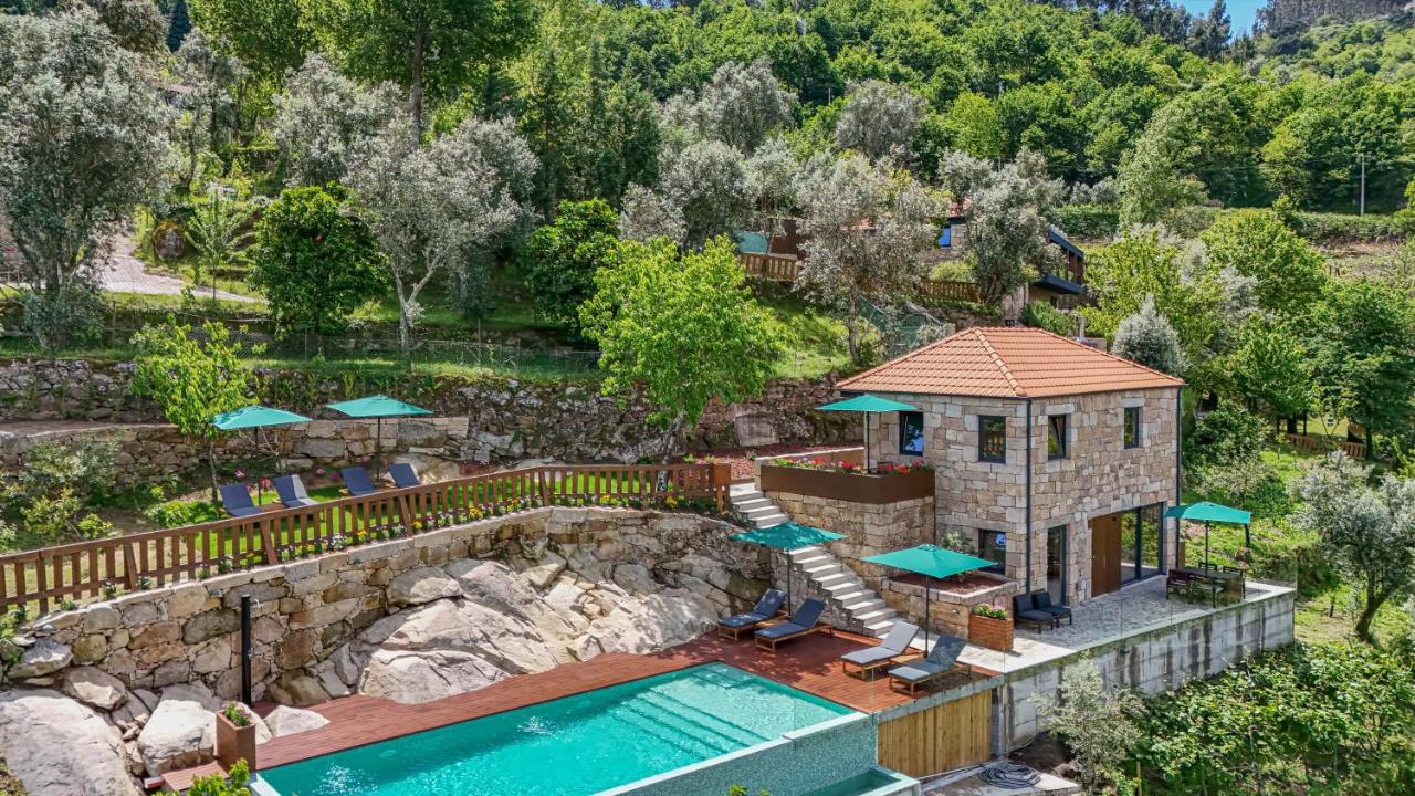 ALDEIA DA MARGARIDA - B&B