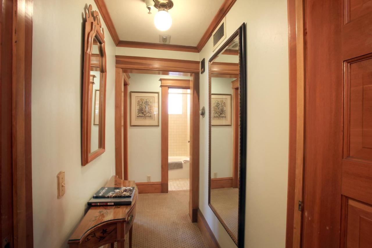 Chambre Familiale