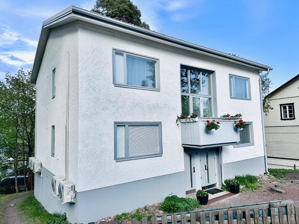 Katariina Apartments - Bed and Breakfast