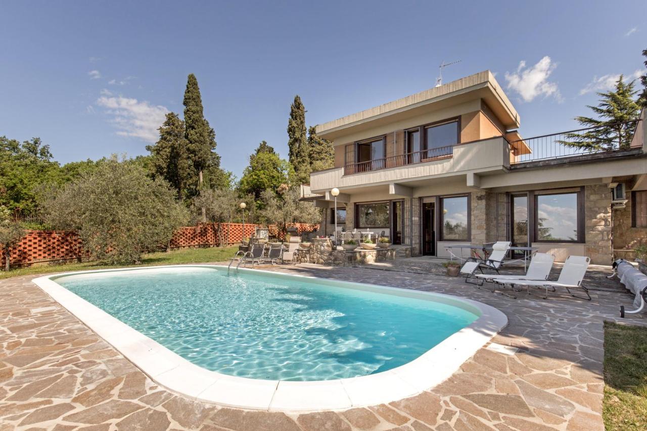 Villa Ballodole - B&B