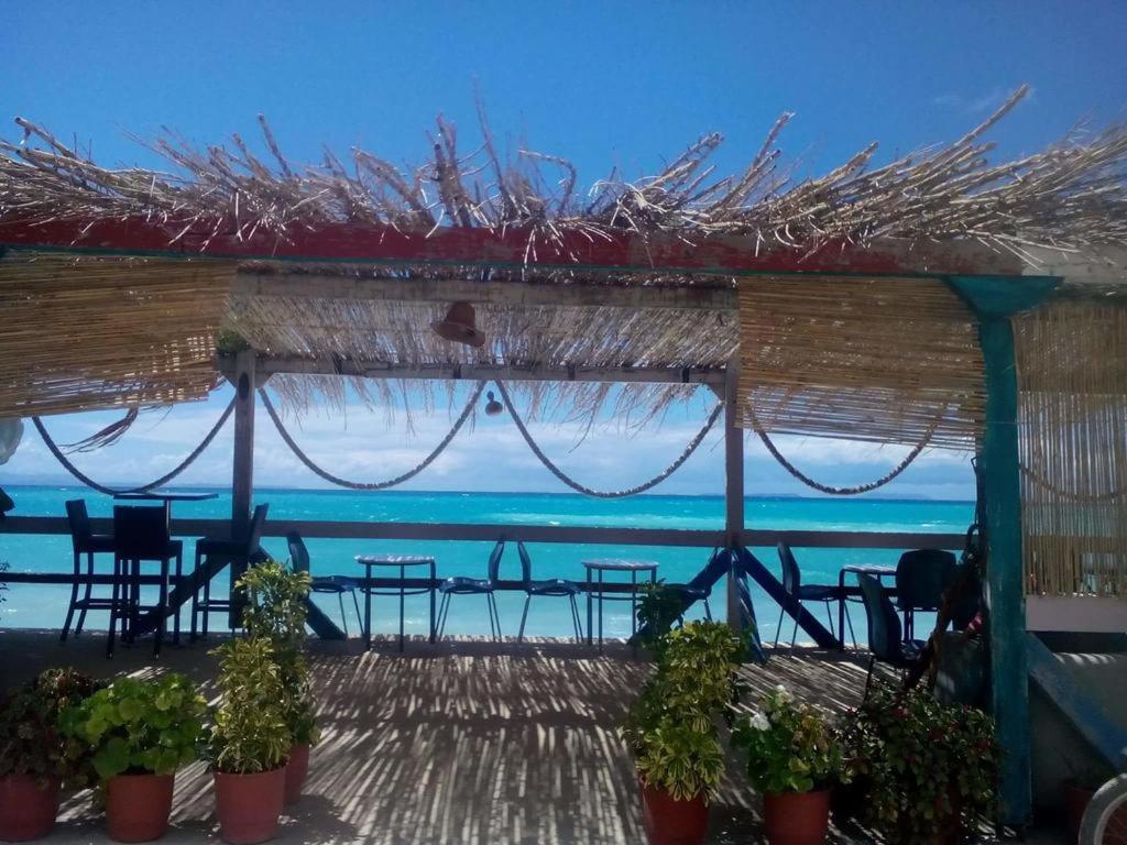Al Mare Borsh - Ferienwohnung Borsh