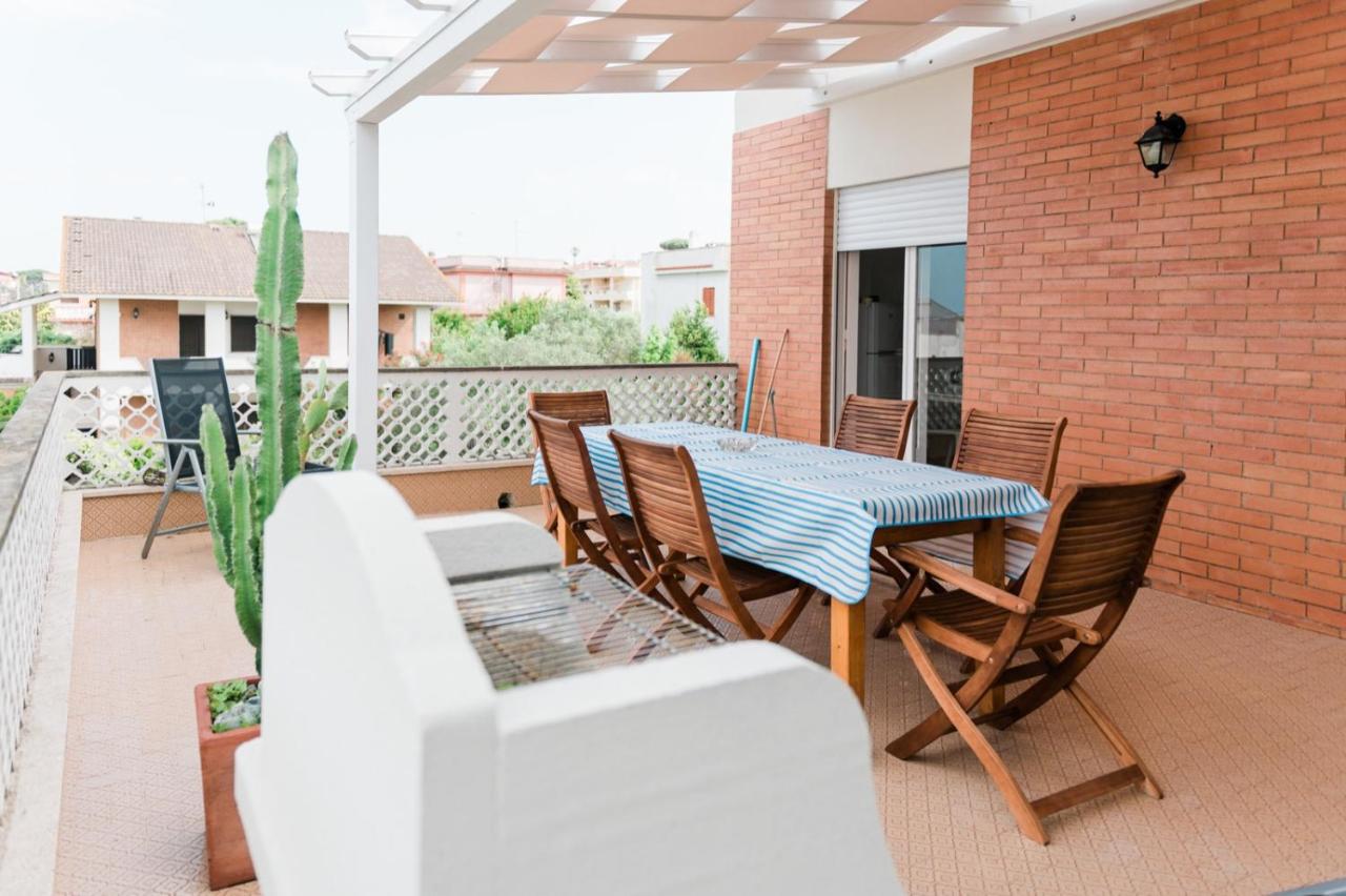 Villa Marcella - B&B Anzio