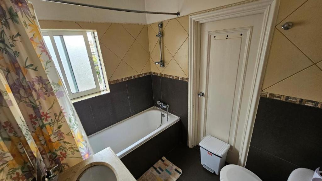 Camera Tripla con Bagno Privato Esterno