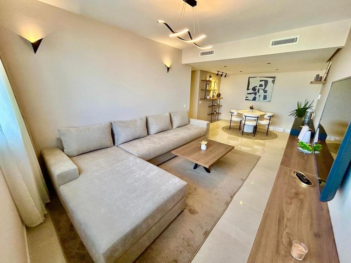 Tanger City Living - Walk to Beach & TGV - Chambres d'hôtes Tanger