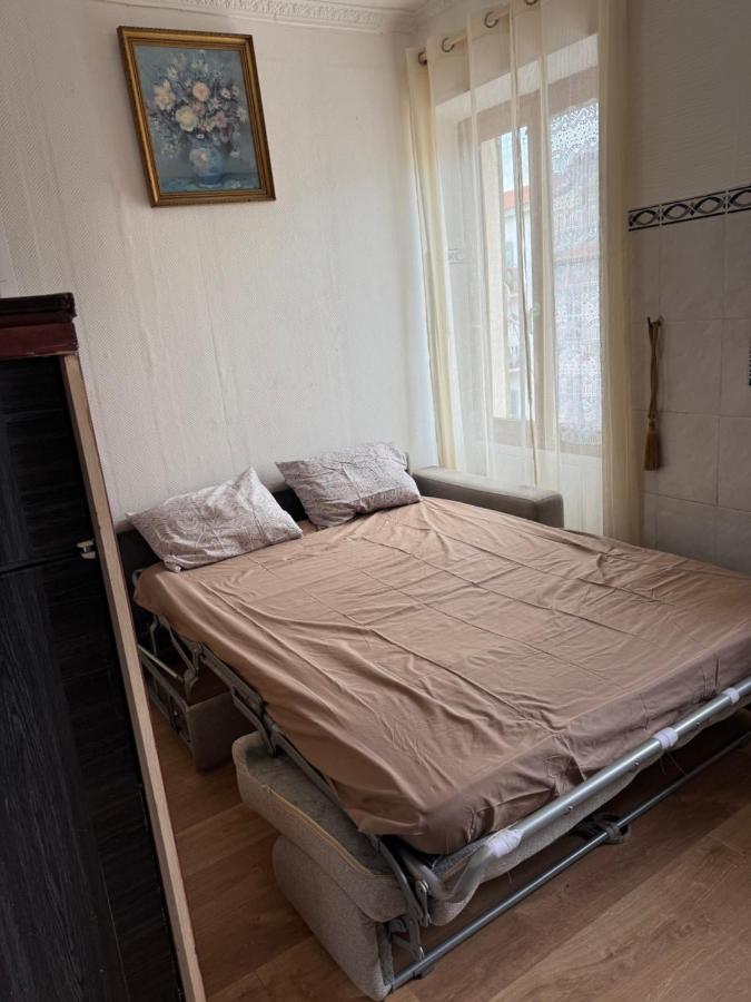 Appartement met 1 Slaapkamer