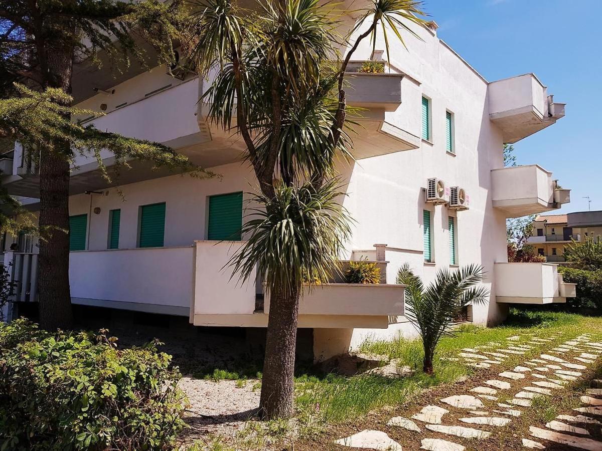 Appartamenti Alba Adriatica - B&B Alba Adriatica