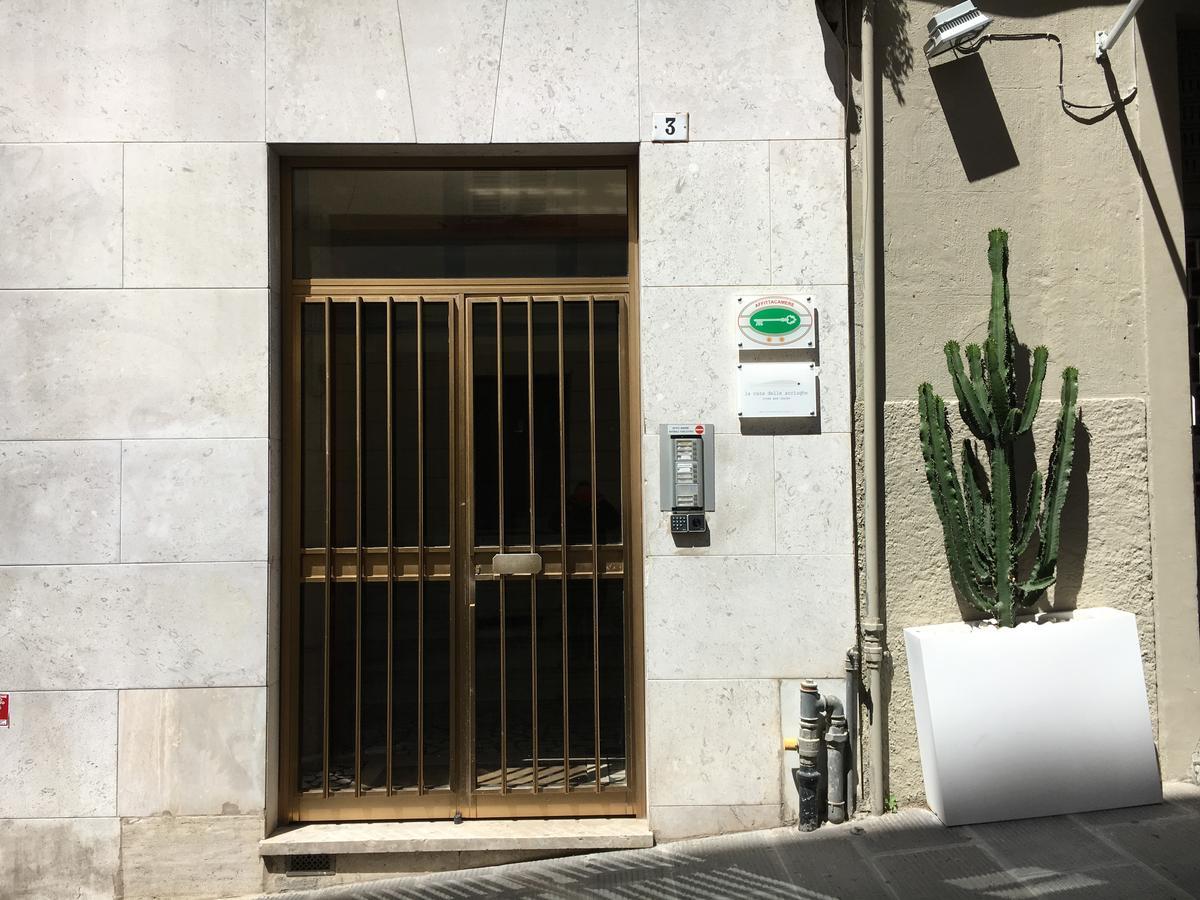 La Casa delle Acciughe Guest House - Bed and Breakfast