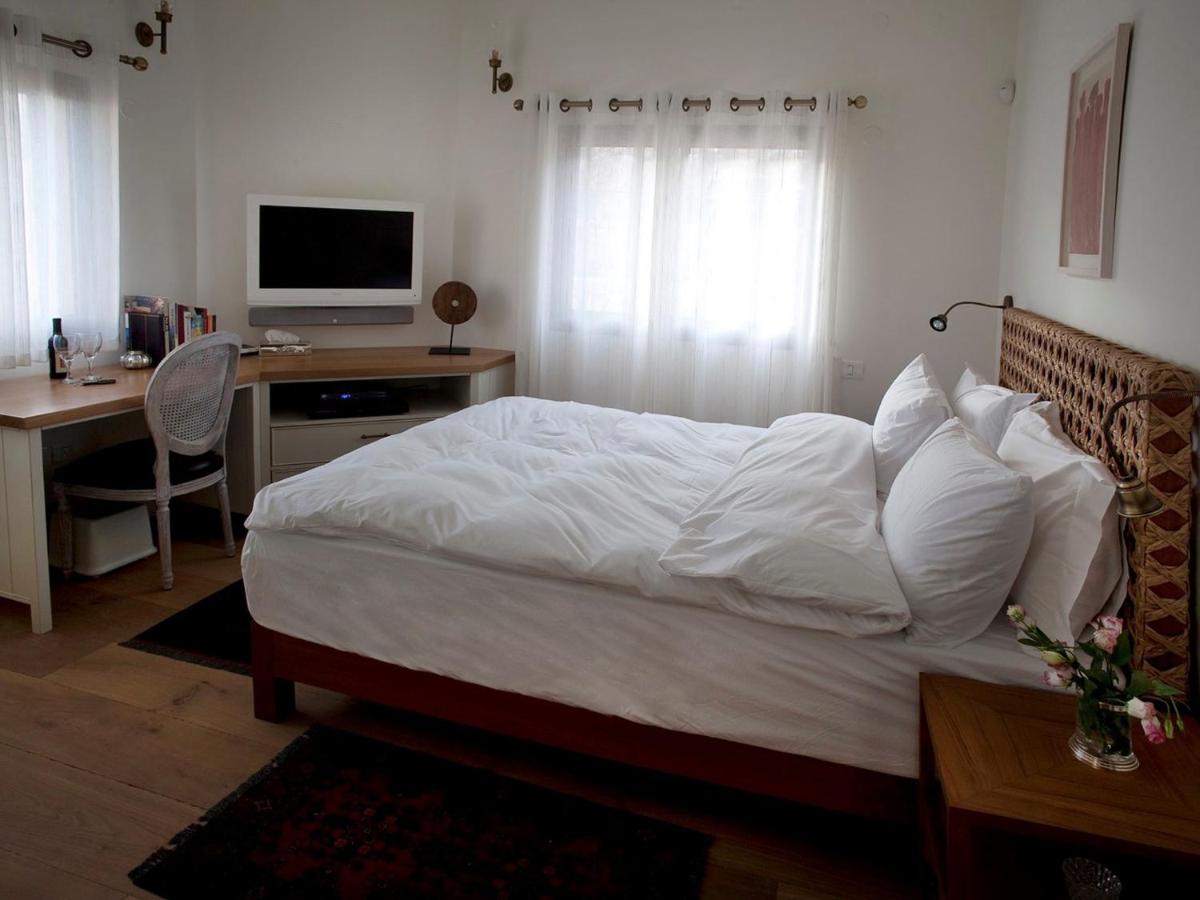Habitación Doble Clásica