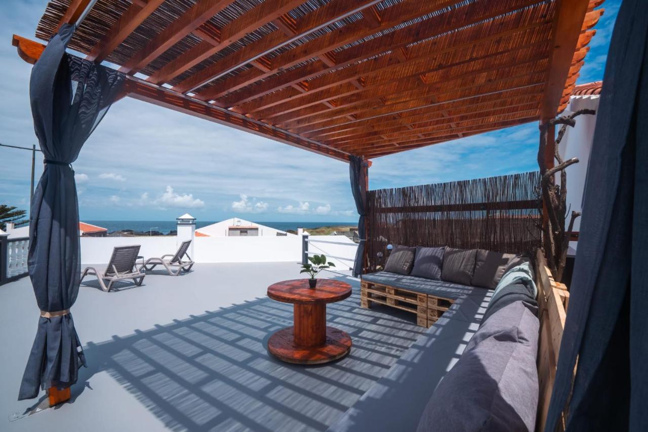 House Land Sea - B&B Ribeira Grande