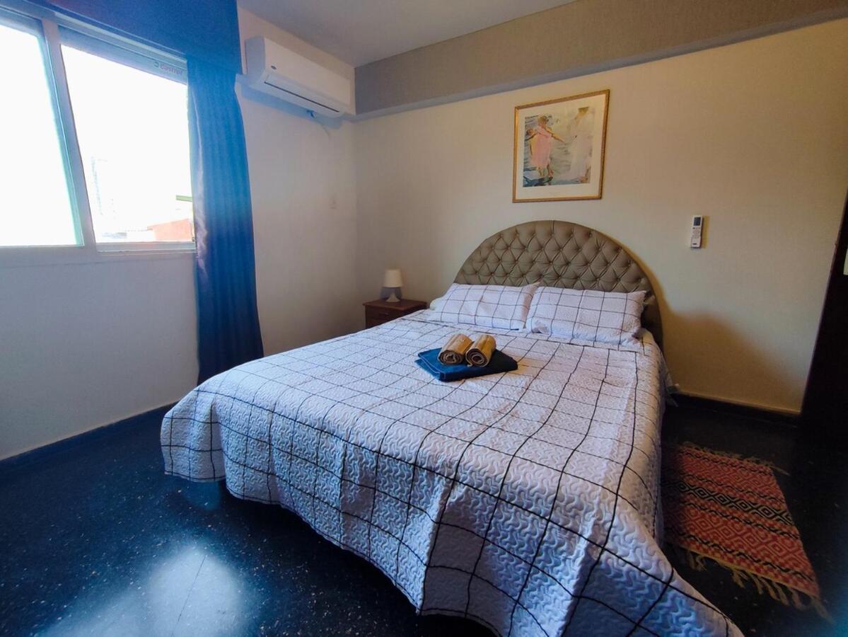 In the heart of downtown Asunción - Bed and Breakfast Asunción