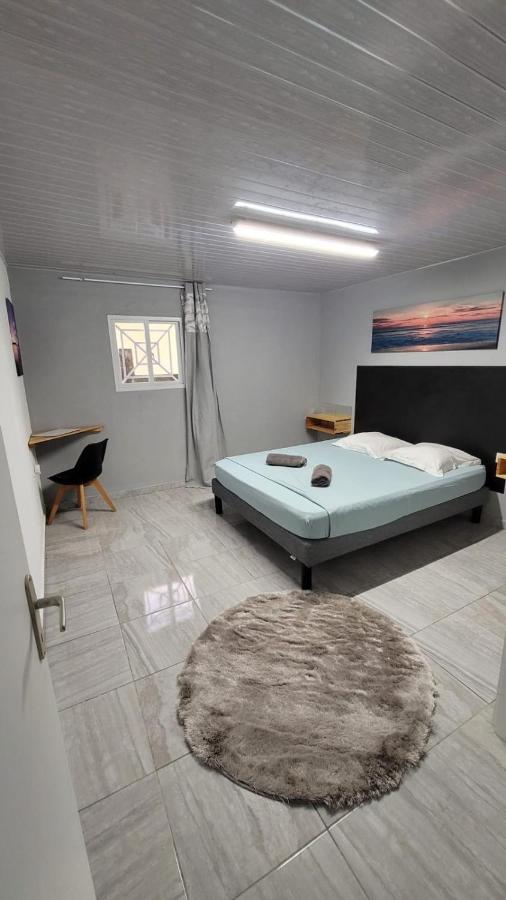 Appartement 1 Chambre