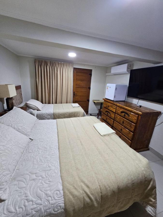 Hostal Aires del Sur Renovado - Bed and Breakfast