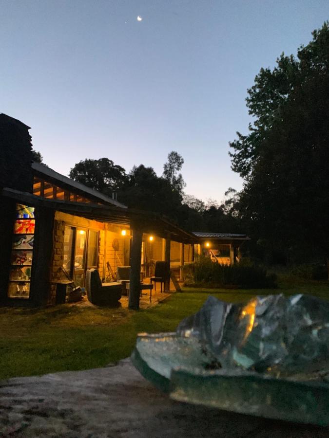 Battery Creek Farm - B&B