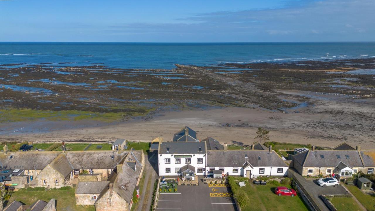 Captains Cove - North East Escapes - B&B