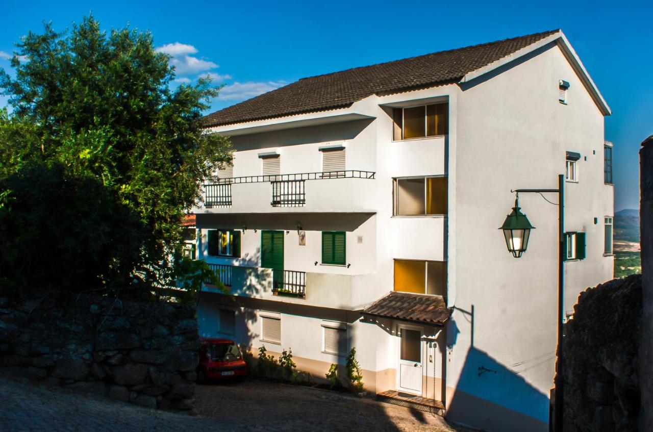 Fonte da Rosa Guest House APT1 - B&B Belmonte